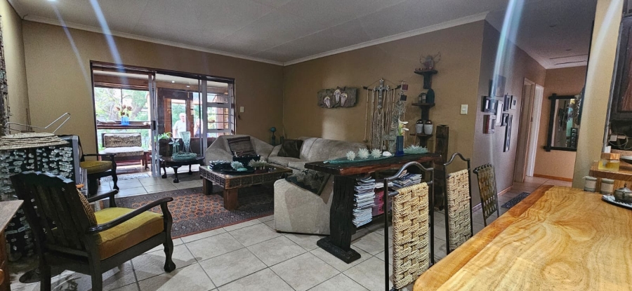 3 Bedroom Property for Sale in Noorsekloof Eastern Cape